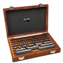 Insize 34 Pcs. Steel Gage Block Set 4100-234-picture-3
