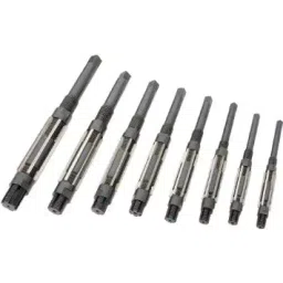 Sagar Tools 45 Workshop Grade Adjustable Hand Reamer Set-42
