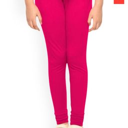 Tik Tok WEARS Girls Pack Of 2 Ankle-Length Leggings-image-72
