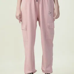 Albion By CnM Women Relaxed Fit Joggers-picture-21