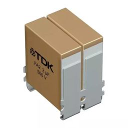 TDK CAP, STACKED, AEC-Q200, 2UF, 500V, B58035U5205M062-image-27
