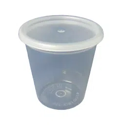 AS ONE PP Pack M1-077 Series 200 ml, 61-3518-03-image-2