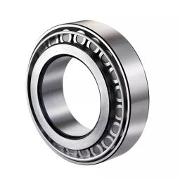 B K JAGAN & CO Tapered Roller Bearing inner diameter 30 mm & outer diameter 72 mm Silver, B.K.J185-image-85