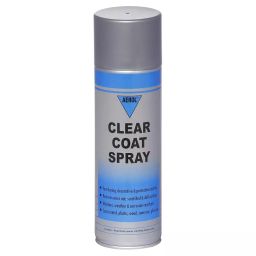 Aerol 3090 Clear Coat Spray 300g/414ml (Pack of 24)-picture-42