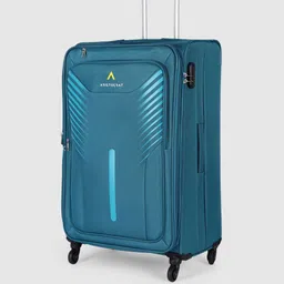 Aristocrat Set of 3 Skyway Trolley Suitcases - Cabin, Medium & Large image 2