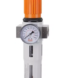 Spac 6.35 mm (1/4 inch) BSP Filter Regulator AW2000-02-picture-18