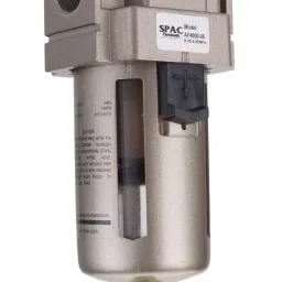 Spac 19.05 mm (3/4 Inch) BSP Air Filter AF4000-06-picture-30