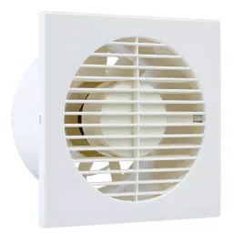 Luminous Vento Axial 100 mm Exhaust Fan White-image-25