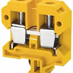 Connectwell CTS35Y 125 Amp Yellow Standard Terminal Block (Pack of 50 Pcs)-image-33