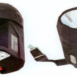 Manicom ALT-03-2 0.3 Km Range LED Search Light-picture-0