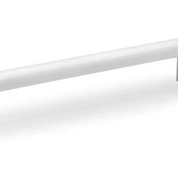 Elesa+Ganter M.1066 BM/30-250 CLEAN 315 mm Technopolymer Powder Coated Finish Pull Handle-image-92