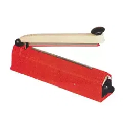 Smart Pack 20 Inch Hand Sealing Machine 500 SPS Impulse Type 620x85x250 mm-36