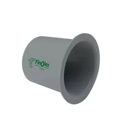 Finolex 14 inch PVC Pushfit Tail Piece, 2447-picture-0