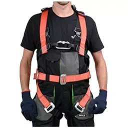 Yato Polyester 27 kN Safety Harness Belt Orange, YT-74220-image-35