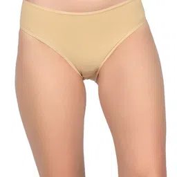 bare dezire Mid-Rise Hipster Seamless Briefs-image-87