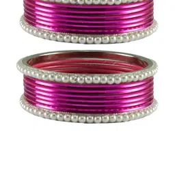 Vidhya Kangan Girls Bangle-picture-32