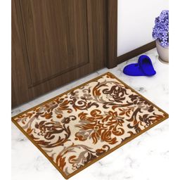 Athom Living Premium Anti Slip Printed Doormat - Multicolor-image-84