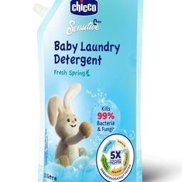 Chicco Laundry Detergent Fresh Spring - 1 Litre-image-90