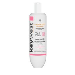 Keywest Professional Color Protect Shampoo- 250 ml-25