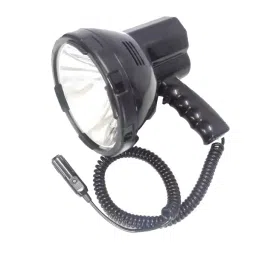Detec Portable LED DL - 50 Watt Search Light For Car-picture-32