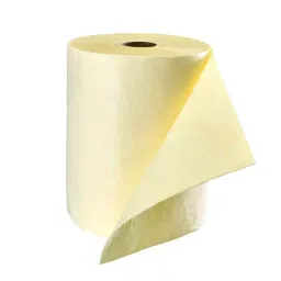 RS PRO Spill Absorbent Roll for Chemical Use, 50 L Capacity, 1 per Pack Model No 1890038-image-85