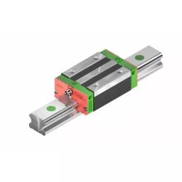 HIWIN Linear Guide Block 28 mm 240 g, EGH 20 CA Z0C-17