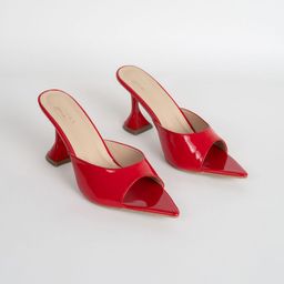 SCENTRA Party Block Sandals-25