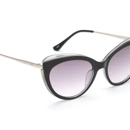 Image Women Cateye Sunglasses with UV Protected Lens IMS756C1SG-image-84