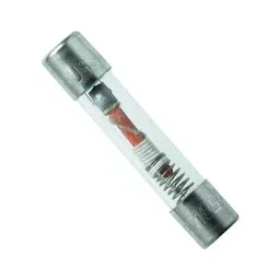 EATON CARTRIDGE FUSE, TIME DELAY, 4A, 250VAC, BK/MDQ-4-image-78