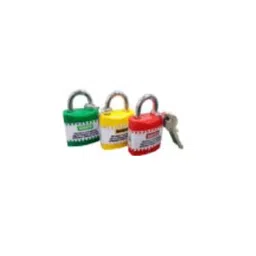 Asian Loto ALC-LPR Lockout Safety Padlock-image-43