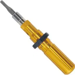 TOHNICHI 0.5 Nm Idling Type Preset Torque Driver 2011484 - Made In Japan-picture-31