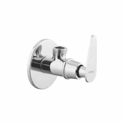 LIPKA Boston Angle Valve Brass Chrome Finish Silver, 363-picture-29