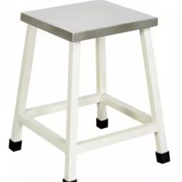 Saviour Chem 18x18x18 Inch SCP Visitors Stool-image-16