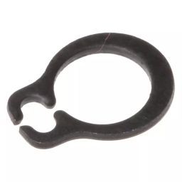 RS PRO Steel External Circlip, 5 mm Shaft Diameter, 4.8 mm Groove Diameter 289203 (Bag of 100)-image-66
