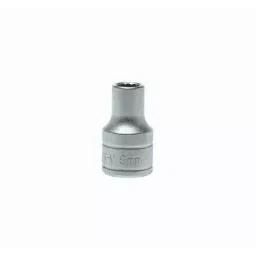 Teng Tools 1/2 inch Drive 9 mm Standard Socket, 12 Point, 38 mm Overall Length, M120509-C-picture-47