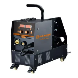 Xtra Power 300 A Single and Double Phase MIG Welding Machine XP-MIG-300A-picture-43
