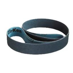 Norton 2 m Zirkon Cloth Belt ZB Series 36 Grit, ZB81 (Pack of 15)-image-30