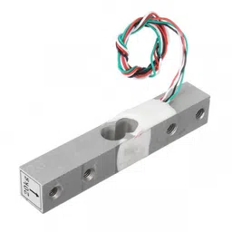 20Kg Load cell – Electronic Weighing Scale Sensor image 2