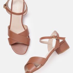 Allen Solly Block Heels-57