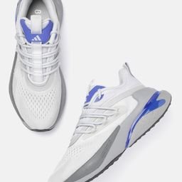 ADIDAS Men Alphaboost V2 Running Shoes-23