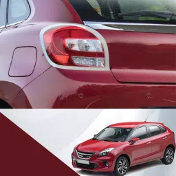 Prior Tail Lamp Moulding (Common with Creta 2018) for CRETA (2015-2017) (T-1&2) image 2