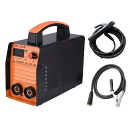XLNT 39 A Single Phase IGBT Inverter Arc Welding Machine, ARC228D-picture-26