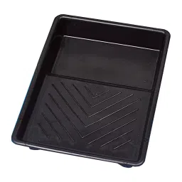 Senator 180 mm/7 Inch Plastic Paint Roller Tray SEN5334280K-image-25