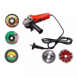 Hillgrove HGANG6B5M1 100 mm Angle Grinder-image-27