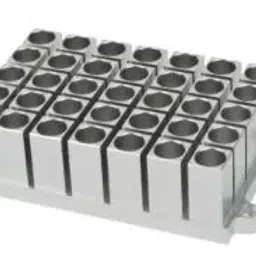Hercuvan TTC/H-100-4 Block for Thermo Shaker Incubator 35 x 2.0 ml-31