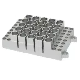 Hercuvan TT-100-DH-Block-H Block for Dry Bath Incubator-18