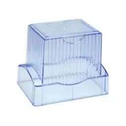 Hercuvan TT-100-DH-CLB Cover Lid for Dry Bath Incubator-10
