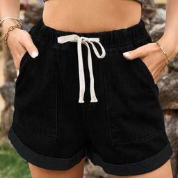 Oh Rare Women Shorts-picture-6
