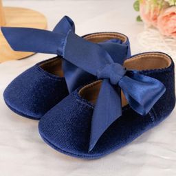 NESKA MODA Girls Cotton Booties-picture-26