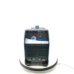 Weldman 325 A Single and Double Phase Arc Welding Machine MMA 325-picture-39